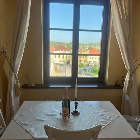 Spillenberg Honeymoon - Svadobna Cesta 招待所