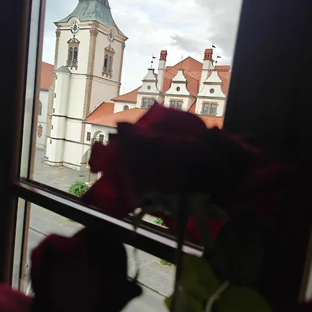 Spillenberg Honeymoon - Svadobna Cesta Πανσιόν Levoča