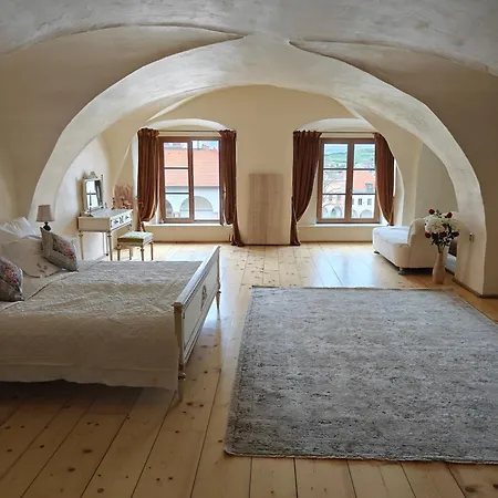 Residence Spillenberg Honeymoon Suite - Svadobna Cesta *