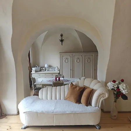 Spillenberg Honeymoon - Svadobna Cesta Πανσιόν 4*