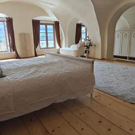 Πανσιόν Spillenberg Honeymoon - Svadobna Cesta 4*